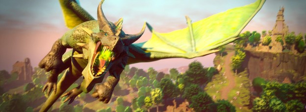 RuneScape: Dragonwilds