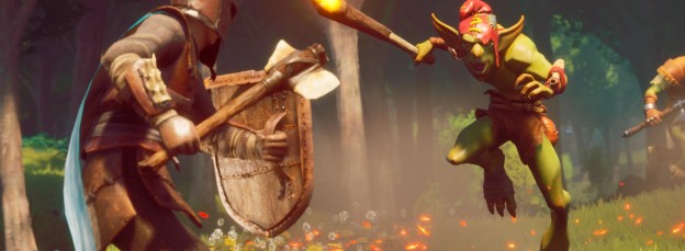 RuneScape: Dragonwilds