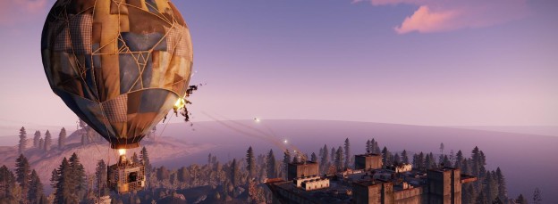 Rust Screenshot 2