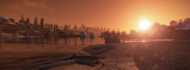 Rust Screenshot 4