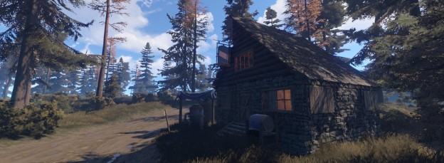 Rust Screenshot 5