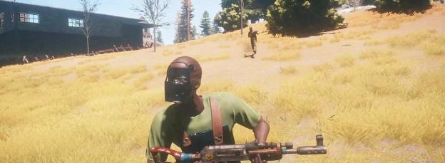 Rust Screenshot 6