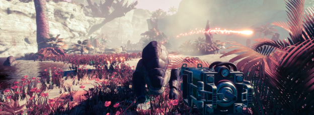 Satisfactory Screenshot 4
