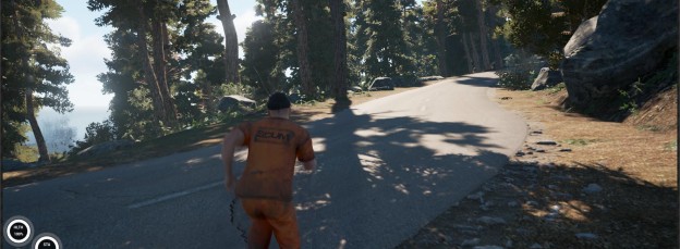 SCUM Screenshot 4