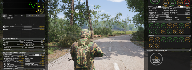 SCUM Screenshot 6