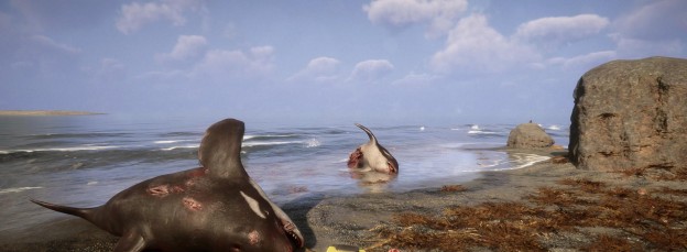 Sons Of The Forest Screenshot 6