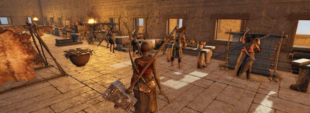 Soulmask Screenshot 5