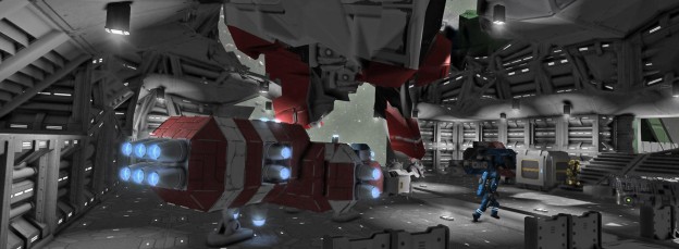 Space Engineers Screenshot 2