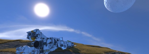 Space Engineers Screenshot 3