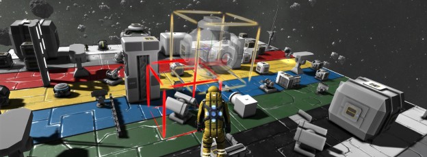 Space Engineers Screenshot 4