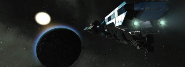 Space Engineers Screenshot 5