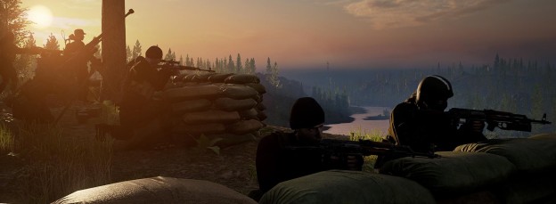 Squad Screenshot 1