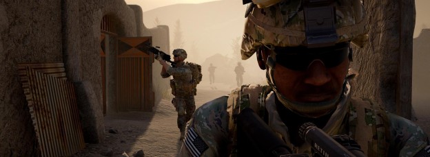 Squad Screenshot 2