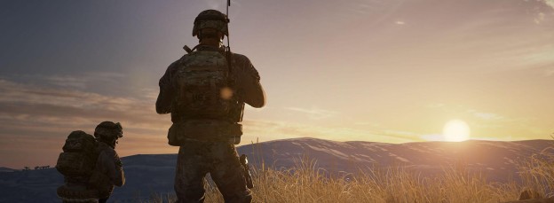 Squad Screenshot 3