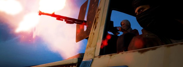 Squad Screenshot 5
