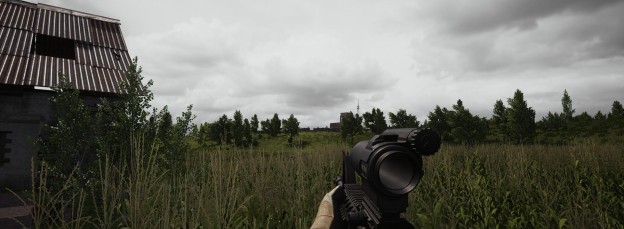 Squad Screenshot 6