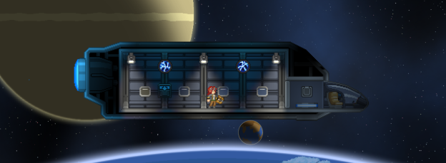 Starbound Screenshot 2