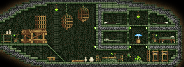 Starbound Screenshot 4
