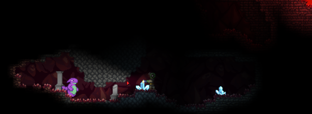 Starbound Screenshot 5