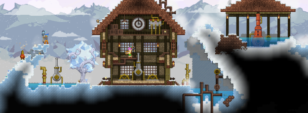 Starbound Screenshot 6