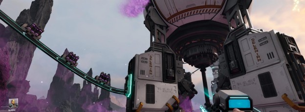 StarRupture Screenshot 2