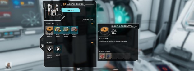 StarRupture Screenshot 4