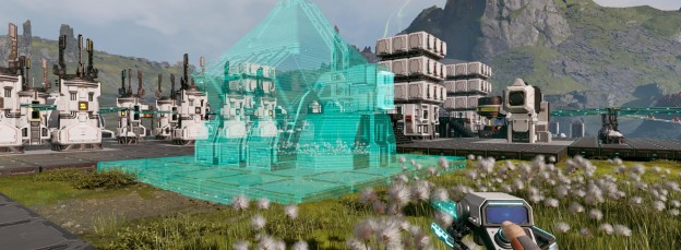 StarRupture Screenshot 5