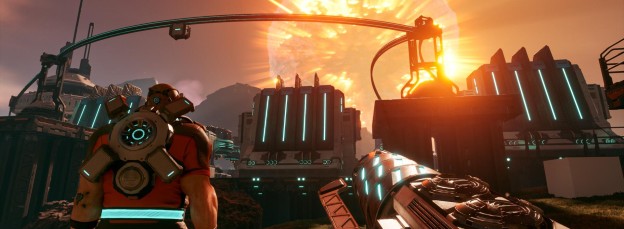 StarRupture Screenshot 6