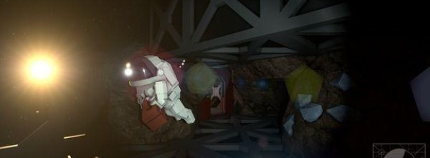 Stationeers Screenshot 1