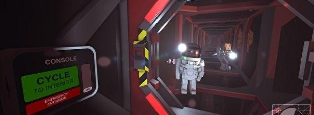 Stationeers Screenshot 2