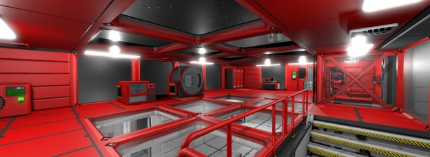 Stationeers Screenshot 6