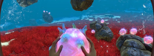 Subnautica Screenshot 1