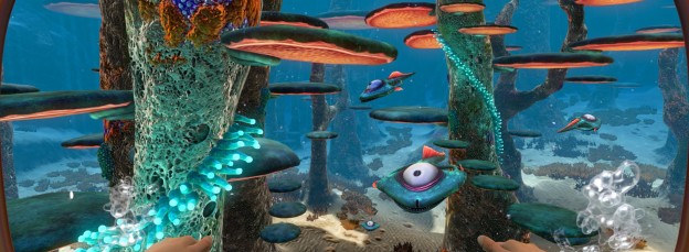 Subnautica Screenshot 3