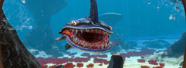 Subnautica Screenshot 5