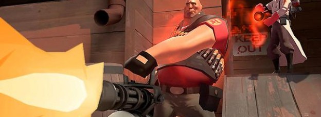 Team Fortress 2 Screenshot 1