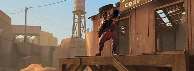 Team Fortress 2 Screenshot 2