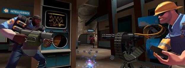 Team Fortress 2 Screenshot 3