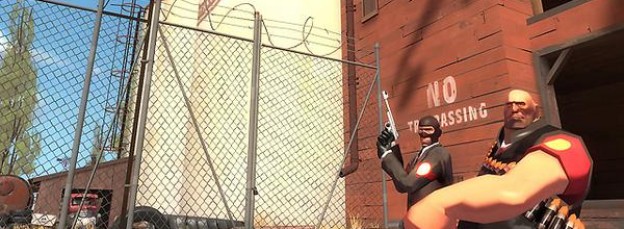 Team Fortress 2 Screenshot 4