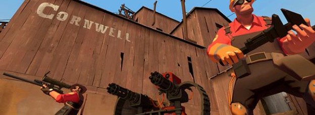 Team Fortress 2 Screenshot 5