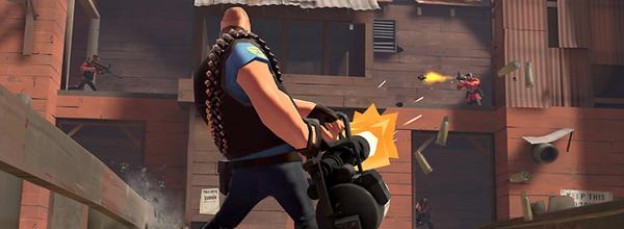 Team Fortress 2 Screenshot 6