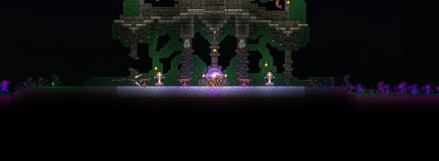 Terraria Screenshot 4