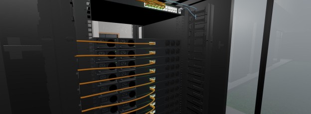 uptime : a cloud provider sim