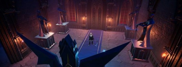 V Rising Screenshot 3