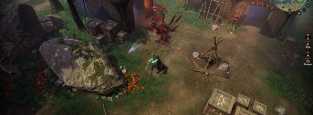 V Rising Screenshot 4