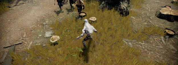 V Rising Screenshot 5