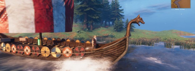 Valheim Screenshot 1