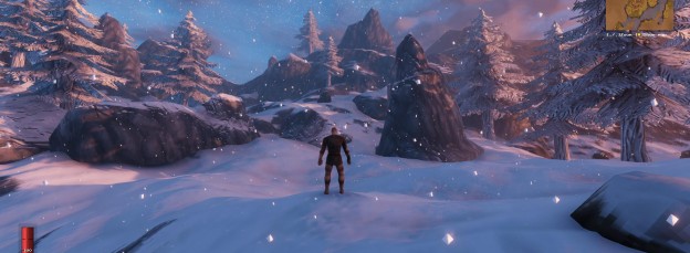 Valheim Screenshot 2