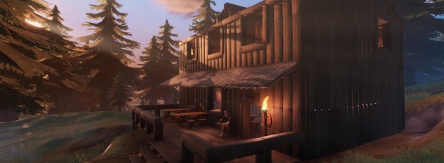 Valheim Screenshot 4